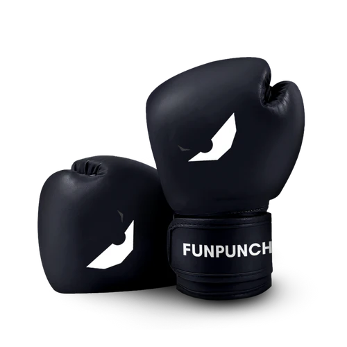 Punch Up Your Everyday Life